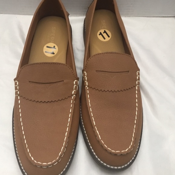 SPERRY TOP-SIDER - Picture 12 of 14